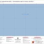 Avenza Systems Inc. E16: Buol District digital map