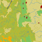Avenza Systems Inc. Edward River digital map