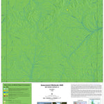Avenza Systems Inc. El Rita digital map