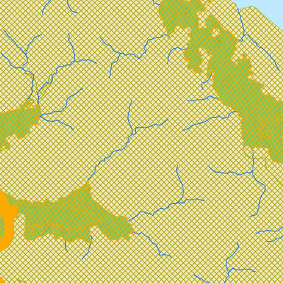 Avenza Systems Inc. Elizabeth River digital map