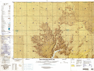 Avenza Systems Inc. Endi Edeba: Libya digital map