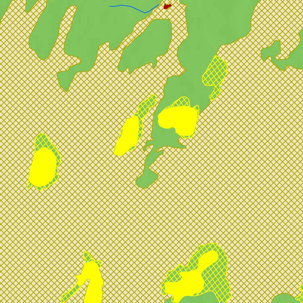 Epsilon Map by Avenza Systems Inc. | Avenza Maps