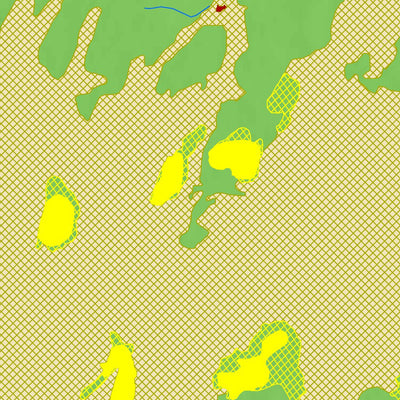 Avenza Systems Inc. Epsilon digital map