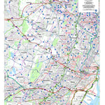 Avenza Systems Inc. Essex County - New Jersey digital map