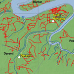 Avenza Systems Inc. F05: Pelalawan District digital map