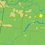Avenza Systems Inc. Flinton digital map