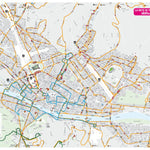 Avenza Systems Inc. Florence ATAF & Li-nea digital map