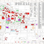 Avenza Systems Inc. Florida State University Campus Map digital map