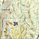 Avenza Systems Inc. Fort Tarat: Algeria; Libya digital map