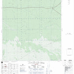 Avenza Systems Inc. Fortín Ingavi digital map