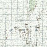 Avenza Systems Inc. Fortín Teniente G Mendoza digital map