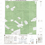 Avenza Systems Inc. Fortín Teniente Primero Ramiro Espínola digital map