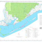 Avenza Systems Inc. Franklin digital map