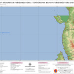 Avenza Systems Inc. G14: Parigi Moutong District digital map