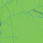 Avenza Systems Inc. Glanworth digital map