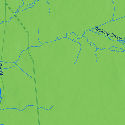 Avenza Systems Inc. Glanworth digital map