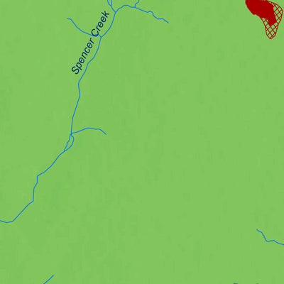 Avenza Systems Inc. Glenara digital map