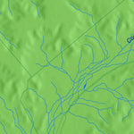 Avenza Systems Inc. Glenara digital map