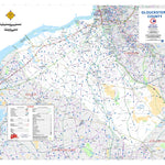 Avenza Systems Inc. Gloucester County - New Jersey digital map