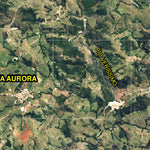 Avenza Systems Inc. Goiandira – 2414 digital map