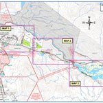 Avenza Systems Inc. Golden Horn to Lewes River Road - Yukon digital map