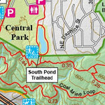 Avenza Systems Inc. Grand Ridge Park digital map