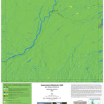Avenza Systems Inc. Gregory Downs digital map