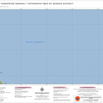 Avenza Systems Inc. H07: Bangka District digital map