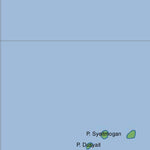 Avenza Systems Inc. H20: Raja Ampat District digital map