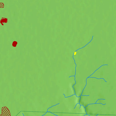 Avenza Systems Inc. Hampstead digital map