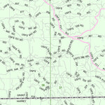 Avenza Systems Inc. Harney County Sheet 2 digital map