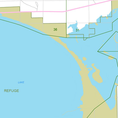 Avenza Systems Inc. Harney County Sheet 5 digital map