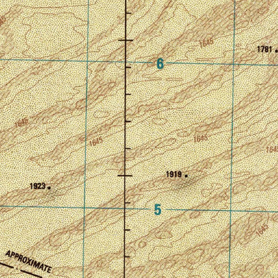 Avenza Systems Inc. Hasy in Agiuel: Libya digital map
