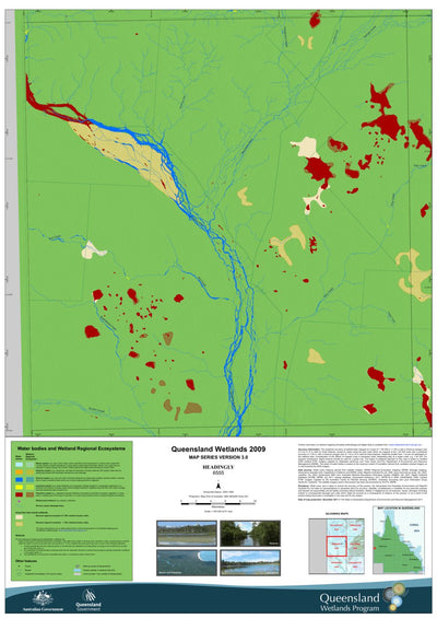 Avenza Systems Inc. Headingly digital map