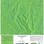 Avenza Systems Inc. Helidon digital map