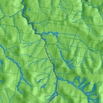 Avenza Systems Inc. Helidon digital map