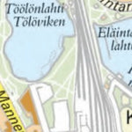 Avenza Systems Inc. Helsinki, Finland digital map