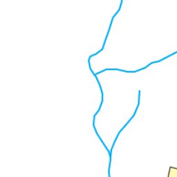 Highway Map of Del Rio - Texas by Avenza Systems Inc. | Avenza Maps