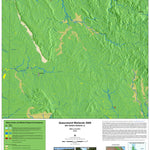 Avenza Systems Inc. Hillalong digital map