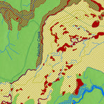 Avenza Systems Inc. Hillgrove digital map