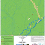 Avenza Systems Inc. Hills Range digital map