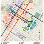 Avenza Systems Inc. Houston digital map