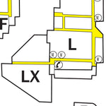 Avenza Systems Inc. Humber College North Campus Map digital map