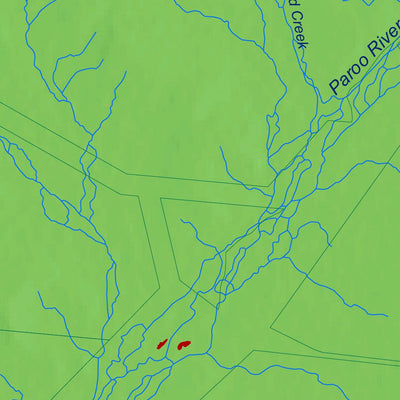 Avenza Systems Inc. Humeburn digital map
