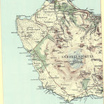 Avenza Systems Inc. Iceland 1:100 Sheet - 005 digital map