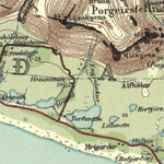 Avenza Systems Inc. Iceland 1:100 Sheet - 015 digital map