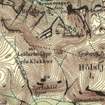 Avenza Systems Inc. Iceland 1:100 Sheet - 015 digital map