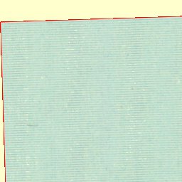 Avenza Systems Inc. Iceland 1:100 Sheet - 017 digital map