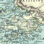 Avenza Systems Inc. Iceland 1:100 Sheet - 024 digital map