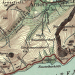 Avenza Systems Inc. Iceland 1:100 Sheet - 032 digital map